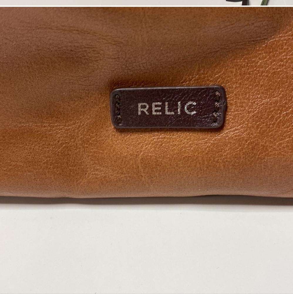 Relic tote - Picture 6 of 6